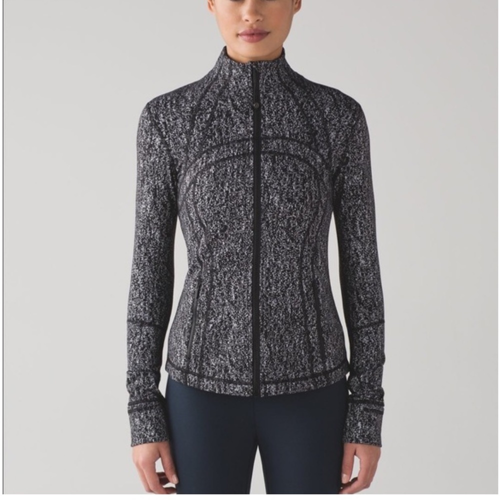 Lululemon Define Jacket